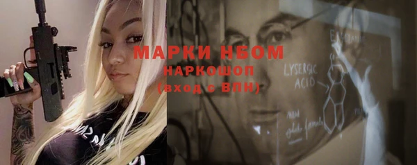 молекула духа Бронницы